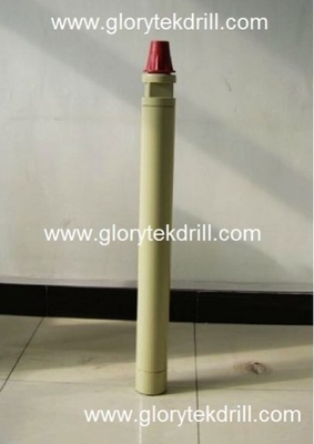 Martelo de perfuração Gl345 Dth para jateamento de rocha 105-130 mm
