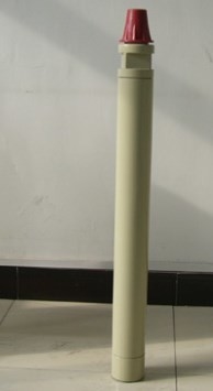 Martelo de perfuração Gl345 Dth para jateamento de rocha 105-130 mm