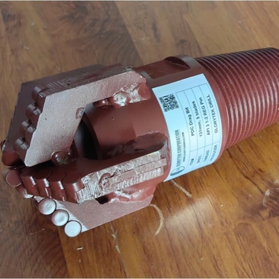 Forno geotérmico Pdc 5 lâminas 131 mm de diâmetro