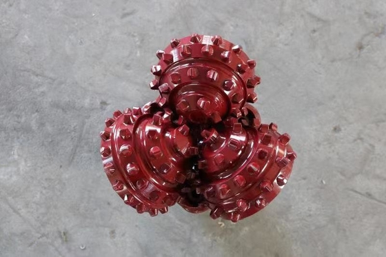 Tricone Roller Bits 18 7/8 &quot;IADC517 API padrão