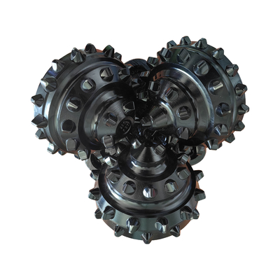 190mm TCI Tricone Bit API Standard Well Drill Bit para mineração 7 1/2