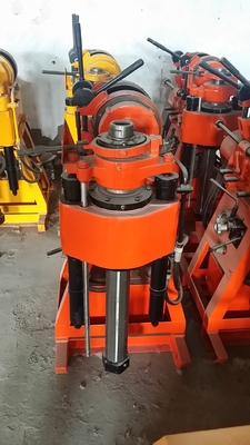 Preço razoável, fácil de mover, alta eficiência, estrutura compacta