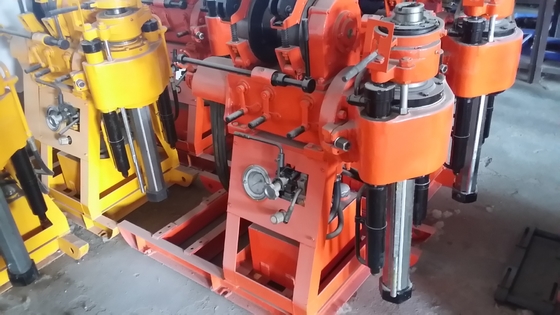 Preço razoável, fácil de mover, alta eficiência, estrutura compacta