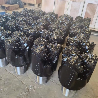API Standard TCI Tricone Rock Bit 200mm IADC545 Mineração / perfuração de poços de água