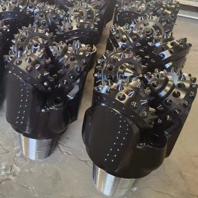 Tricone Bits totalmente novos 14 1/2 polegadas IADC117 Tricone Rock Bit Drill Bit