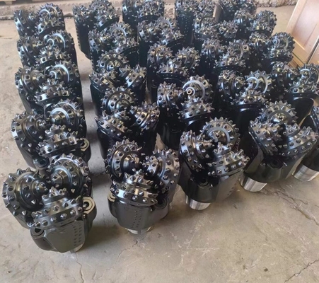 Tricone Bit 219.1mm 8 5/8 polegadas TCI Tricone Bit Rock Drill Bit
