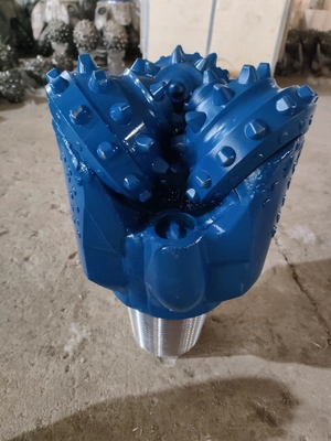 TCI Tricone Bit Tricone Forro Bit Para Poço de Água Perfuração 6 polegadas 8 polegadas 10 polegadas