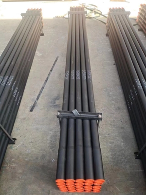 D20*22 Rodas horizontais de perfuração direccionais, grau S135
