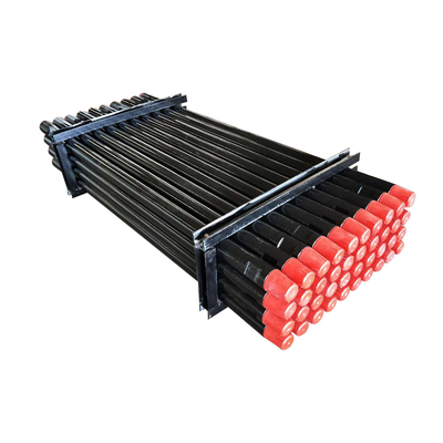 D16*20 Tubos de perfuração HDD Rodas de perfuração para furo e trincheira direcional