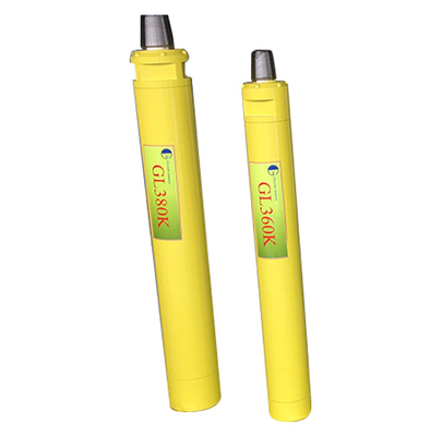 8 polegadas DTH martelo para baixo o buraco martelo martelo para a perfuração de rocha