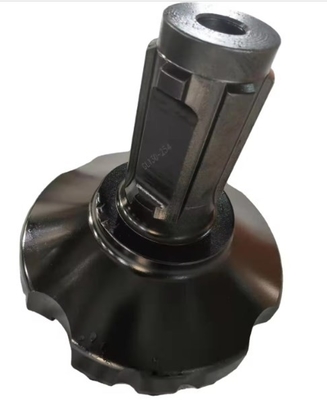 GL110 DTH de extracção de martelos de carburo de perfuração para ferramentas de perfuração de baixa pressão atmosférica