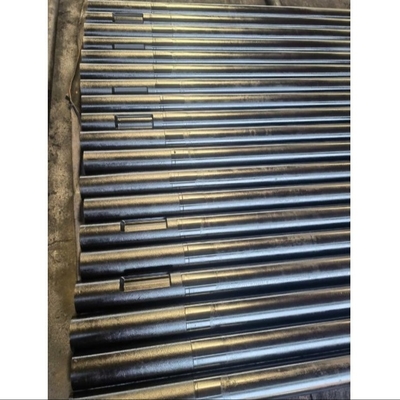 Fábrica por atacado Rodas de perfuração de poços de água com diâmetro de 114 mm