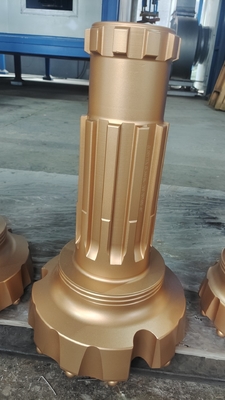 GL380SK-290mm Forro de furo de martelo para perfuração de poços de água