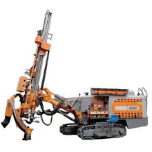 25 Bar 362,5 Psi 33 M3 / Min Compressor de ar D480A