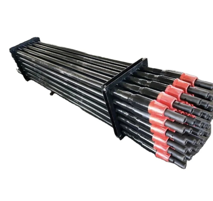 Rodas de perfuração HDD de aço de grau G105 ou S135 para instalação de cabos de tubulação subterrânea
