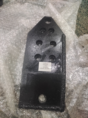 3/4' espessura 5' largura C3 série Hardface Pilot Bit para HDD subterrâneo de perfuração de aço
