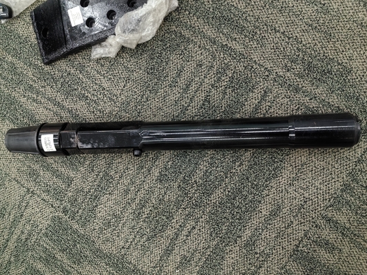 2.125LPT Hex Starter Rod D24×40-D40×40 FS1 600 Solução definitiva para perfuração global
