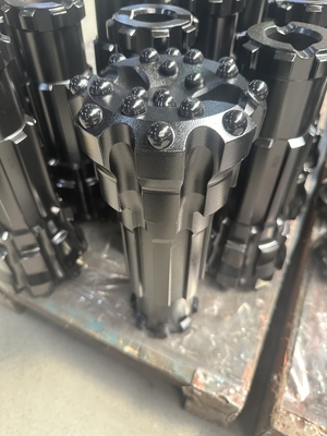 Casting RC Hammer Bits Reverse Circulation Drill Bit Perfeito para perfuração de poços