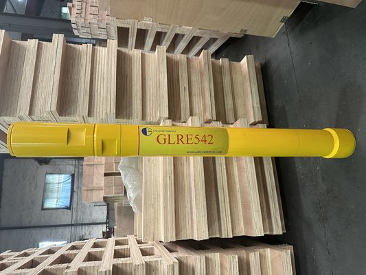 Martelo DTH 542 de Circulação Reversa para Perfuração de Poços