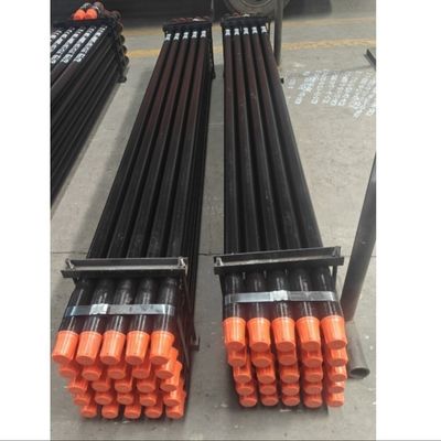 Hastes de perfuração ou cabos HDD Características E Preto Ou De Acordo Com Suas Necessidades