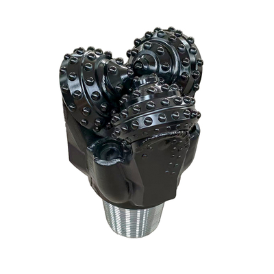 8 3-4 &quot;tricone rock bit IADC747 Bit para perfuração de rocha muito hard