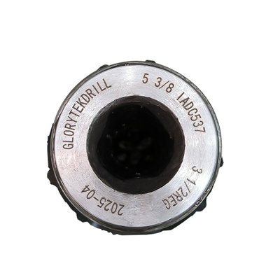 ‌5 3/8 "IADC537 TCI Tricone Rock Bit para perfuração de xisto duro‌