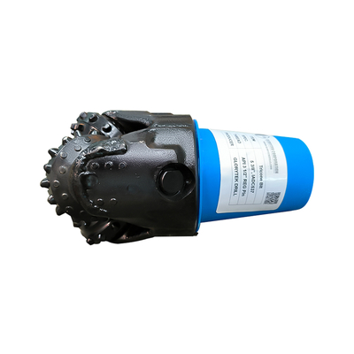5 3/8 "rolamento selado hard rock tricone bit IADC 537