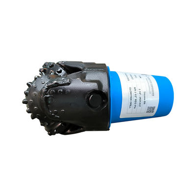 5 3/8 &quot;rolamento selado hard rock tricone bit IADC 537