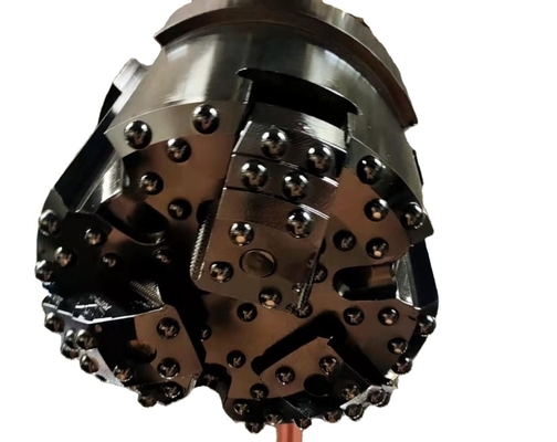 Sonda de Exploração Profunda com Curso Deslizante de 1200mm para Profundidade Máxima de Perfuração de 1400m e Desempenho