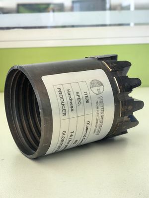 Broca Rotativa PDC: A Solução Ideal para Perfuração Rápida e Precisa