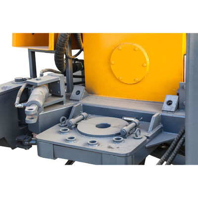 Perfuração de poços de água tipo esteira de borracha/perfuração de engenharia de construção de perfuração de perfuração