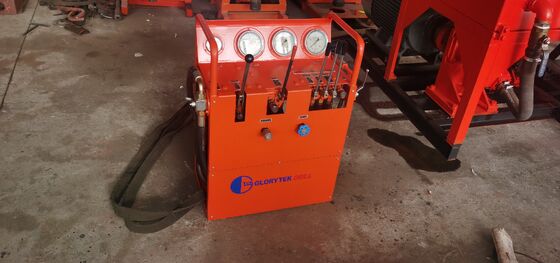 GLKD-300 Full Hydraulic Underground Core Drill/Drilling Rig