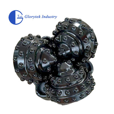 Factory Supply 222.3mm TCI Tricone Roller Drill Bit 8 3/4" IADC717 for Oilfield and Water Well Drilling