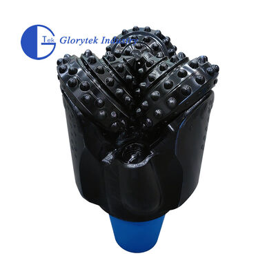 High Quality 6 1/2" Tungsten Carbide Insert IADC 837 Tricone Roller Drill Bit