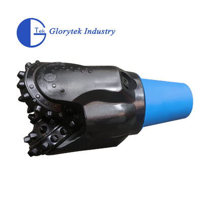6 1/8" IADC 517 Tricone Roller Bit para poço de água, mineração e campo petrolífero