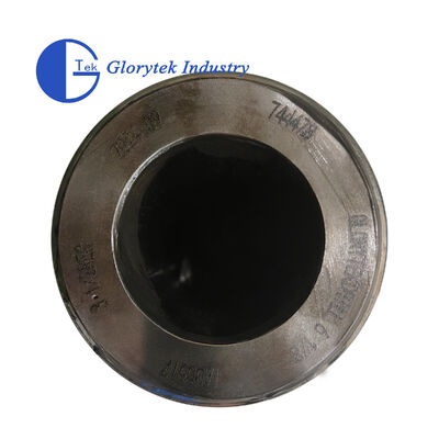 Perfuração Direcional 6 1/8" IADC 517 Broca Tricônica TCI