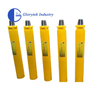 Martelo DTH de Alta Pressão 8