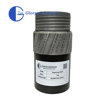 QG Wireline Diamond Freaming Shell For Core Drilling System
