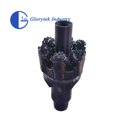 Reamador de rocha HSS para HDD de 14-1/2 polegadas (368 mm) para perfuração direcional horizontal em argila, rocha e cascalho com longa vida útil